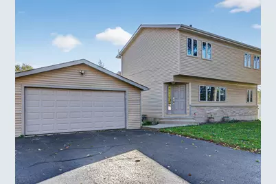 4523 W Crystal Lake Road, McHenry, IL 60050 - Photo 1