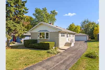 5825 Webster Street, Downers Grove, IL 60516 - Photo 1