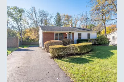 2849 Crabtree Avenue, Woodridge, IL 60517 - Photo 1