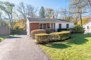 2849 Crabtree Ave, Woodridge, IL 60517 - Photo 1