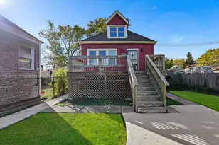 [Address not provided], Chicago, IL 60636 - Photo 1