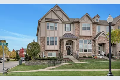 268 Bennett Drive, Carol Stream, IL 60188 - Photo 1