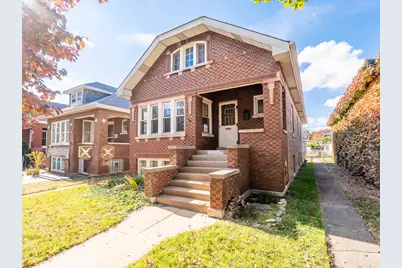 1908 Wenonah Avenue, Berwyn, IL 60402 - Photo 1