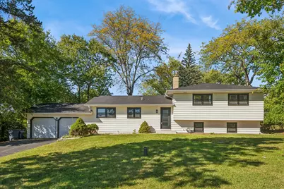 3S126 Park Boulevard, Glen Ellyn, IL 60137 - Photo 1