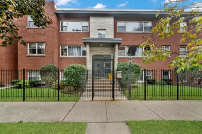 7511 N Damen Avenue #D2, Chicago, IL 60645 - Photo 1