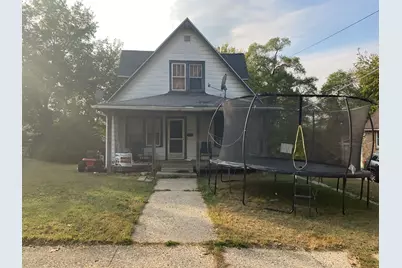 1017 Clover Avenue, Rockford, IL 61102 - Photo 1