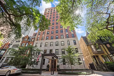 [Address not provided], Chicago, IL 60611 - Photo 1