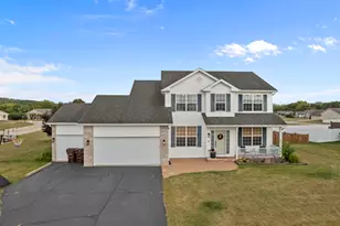 15511 Hickory Ln, South Beloit, IL 61080 - Photo 1