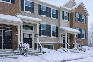 9004 Dolby St, Huntley, IL 60142 - Photo 1