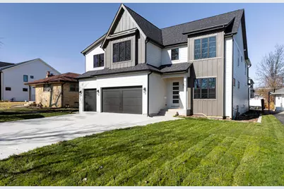 416 Chicago Avenue, Downers Grove, IL 60515 - Photo 1