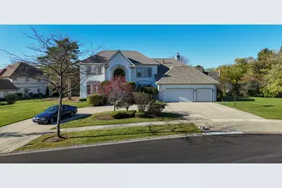 2015 Tree Farm Court, Buffalo Grove, IL 60089 - Photo 1