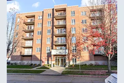 501 Alles Street #302a, Des Plaines, IL 60016 - Photo 1