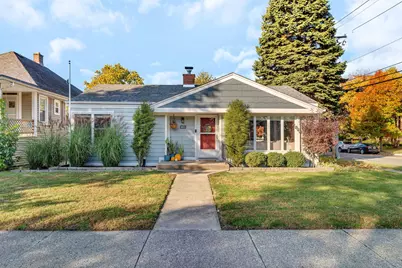 9600 S 51st Avenue, Oak Lawn, IL 60453 - Photo 1