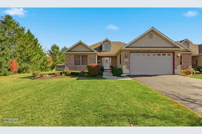 1408 Cannonball Trail, Yorkville, IL 60560 - Photo 1