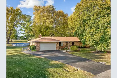 8181 W Hilltop Court, Winnebago, IL 61088 - Photo 1