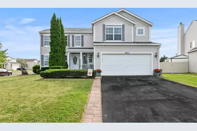 2807 Arches Court, Plainfield, IL 60586 - Photo 1