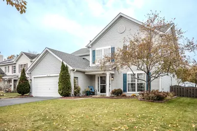 215 Alexis Street, Plano, IL 60545 - Photo 1