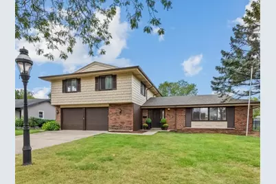 415 Laconia Lane, Schaumburg, IL 60193 - Photo 1