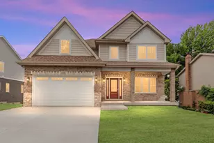 16540 Pear Ave, Orland Park, IL 60467 - Photo 1