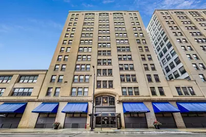 780 S Federal Street #1108, Chicago, IL 60605 - Photo 1