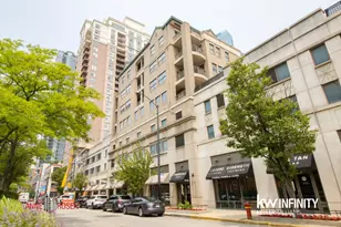 1111 S State St, Chicago, IL 60605 - Photo 1