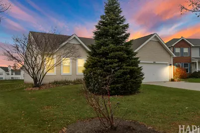 10967 Braemar Parkway, Huntley, IL 60142 - Photo 1