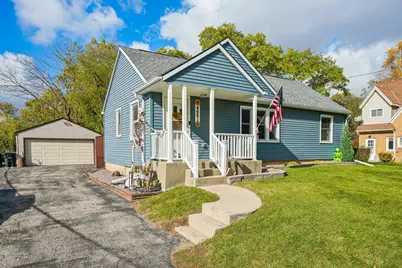 4661 S 72nd Street, Milwaukee, WI 53220 - Photo 1