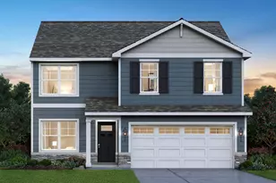 507 Autumn Moor Trl, Hampshire, IL 60140 - Photo 1