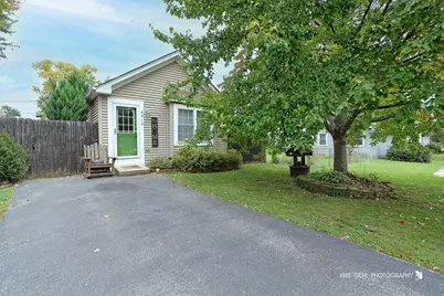 4910 Fountain Lane, McCullom Lake, IL 60050 - Photo 1