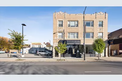 3839 N Western Avenue #1B, Chicago, IL 60618 - Photo 1