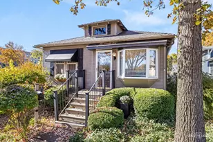 509 N Brainard St, Naperville, IL 60563 - Photo 1