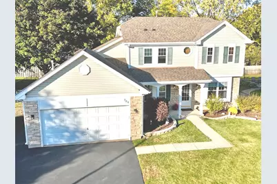 784 Medford Drive, South Elgin, IL 60177 - Photo 1