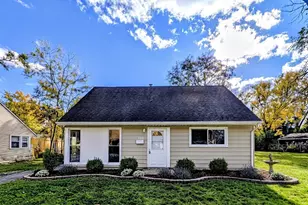 267 Arrowhead St, Park Forest, IL 60466 - Photo 1