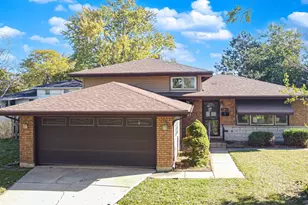 16815 Wausau Ave, South Holland, IL 60473 - Photo 1