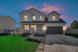 5502 Meadowbrook St, Plainfield, IL 60586 - Photo 1