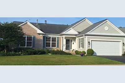 12255 Wildflower Lane, Huntley, IL 60142 - Photo 1