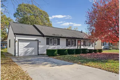 524 Gray Drive, Gibson City, IL 60936 - Photo 1