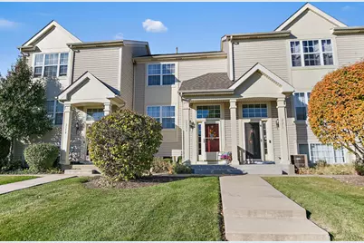 2573 Canyon Drive, Plainfield, IL 60586 - Photo 1