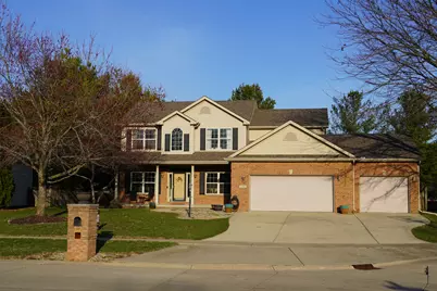 2906 Springhill Lane, Champaign, IL 61822 - Photo 1