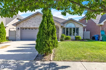8619 Linder Avenue, Burbank, IL 60459 - Photo 1
