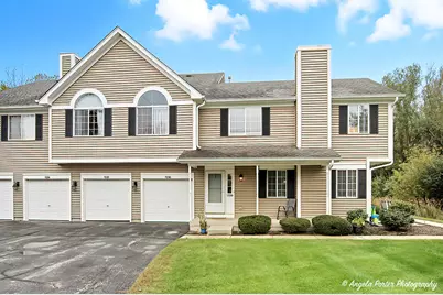 1530 Hickory Road, Woodstock, IL 60098 - Photo 1