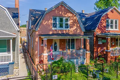 833 N Keystone Avenue, Chicago, IL 60651 - Photo 1