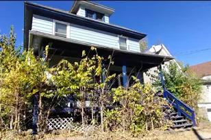 928 North Ave, Rockford, IL 61103 - Photo 1