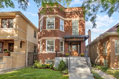 3740 N Leavitt Street, Chicago, IL 60618 - Photo 1
