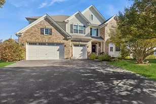 12321 Bartelt Ct, Huntley, IL 60142 - Photo 1