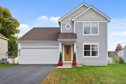 1296 Yellowpine Drive, Aurora, IL 60506 - Photo 1
