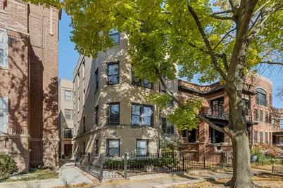 1250 W Cornelia Avenue #3S, Chicago, IL 60657 - Photo 1