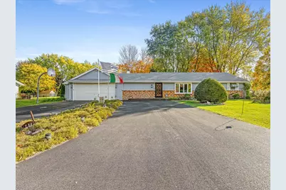 6444 Abraham Drive, Rockford, IL 61109 - Photo 1