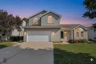 15500 W Donegal Dr, Manhattan, IL 60442 - Photo 1