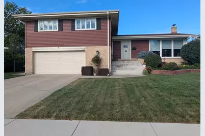 168 S Fairlane Avenue, Elmhurst, IL 60126 - Photo 1